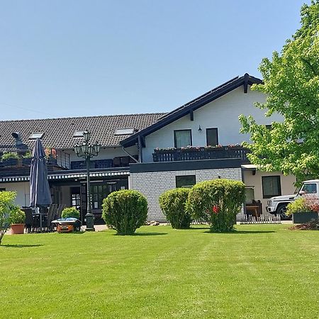 Landhotel Linden Am Venekotensee Niederkrüchten Екстериор снимка