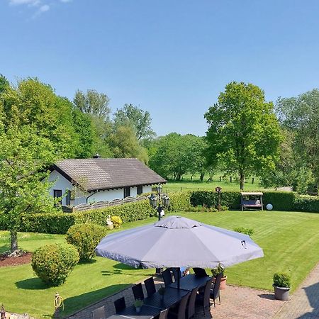 Landhotel Linden Am Venekotensee Niederkrüchten Екстериор снимка