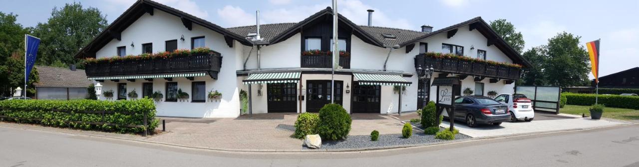 Landhotel Linden Am Venekotensee Niederkrüchten Екстериор снимка