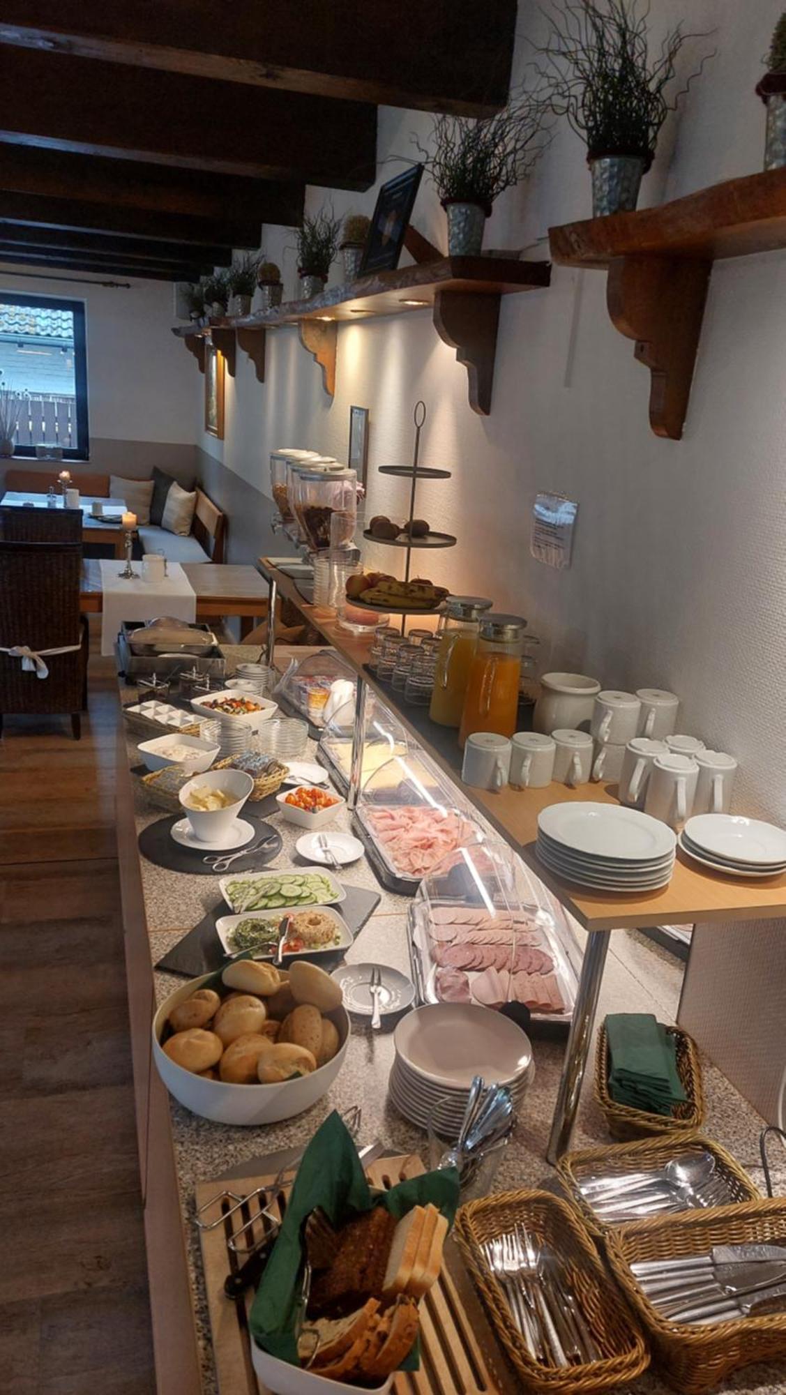 Landhotel Linden Am Venekotensee Niederkrüchten Екстериор снимка