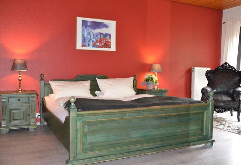 Landhotel Linden Am Venekotensee Niederkrüchten Екстериор снимка