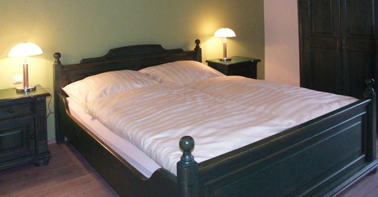 Landhotel Linden Am Venekotensee Niederkrüchten Екстериор снимка